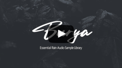 Burya Trailer Preview